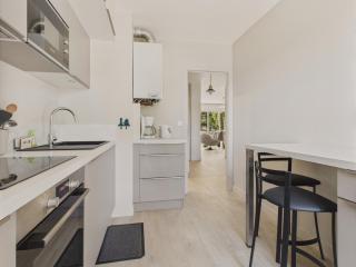 Appartement pour 4 au coeur de La Baule - La Baule - 1