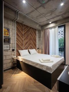 AREA Hotel Yerevan - Erevan - 6