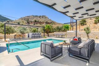 Villa Zen Roshi by Villa Plus - Kolymbia - 5