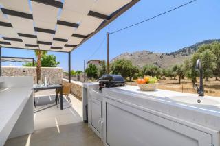 Villa Zen Roshi by Villa Plus - Kolymbia - 3