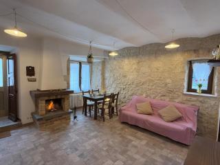 La casetta di Ninni - Rocca Cinquemiglia - 0