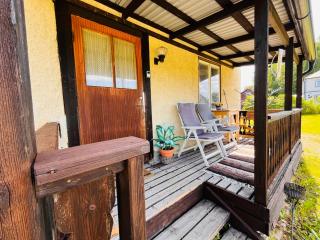 Gamla Posten Huset - Ytterhogdal - 6