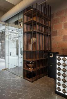 AREA Hotel Yerevan - Yerevan - 4