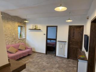 La casetta di Ninni - Rocca Cinquemiglia - 6