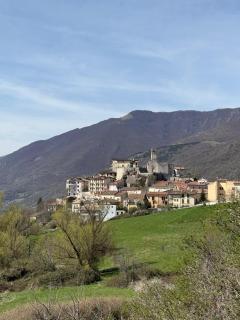 La casetta di Ninni - Rocca Cinquemiglia - 5