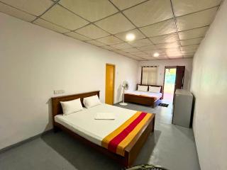 Sigiri Roots Guesthouse - Sigiriya - 4