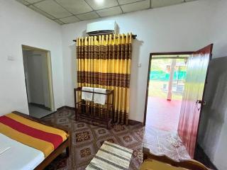 Sigiri Roots Guesthouse - Sigiriya - 2