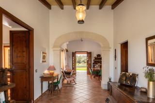 Mallorca Countryside Finca, Pool - Inca - 9