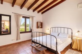 Mallorca Countryside Finca, Pool - Inca - 8