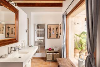 Mallorca Countryside Finca, Pool - Inca - 6