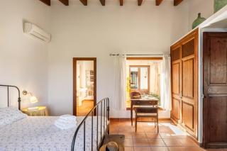 Mallorca Countryside Finca, Pool - Inca - 7