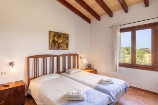 Mallorca Countryside Finca, Pool - Inca - 5