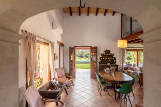 Mallorca Countryside Finca, Pool - Inca - 3