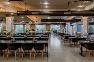 Hotel Highway King Neemeana - Neemrana - 8