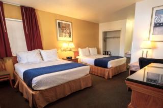 Hotel Inn Pendleton I-84 - 0
