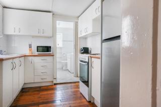 3-Bedroom Near Darling Harbour Good for 8 Guests - Sydney - 3