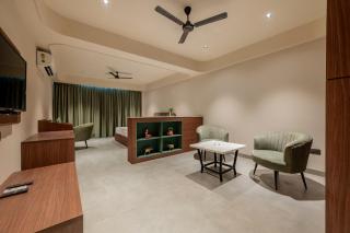 Hotel Highway King Neemeana - Neemrana - 6