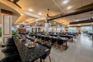Hotel Highway King Neemeana - Neemrana - 2