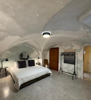 Palazzetto Filippi - Santa Cesarea Terme - 9