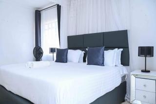 Sofitel Executive 4 bedrooms all ensuite own compound - Kisumu - 4