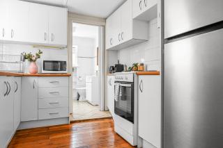 3-Bedroom Near Darling Harbour Good for 8 Guests - Sydney - 1