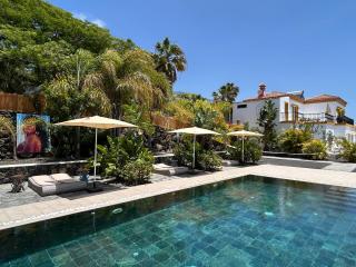 Aloha La Palma Boutique Resort - Las Manchas - 6