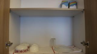 Cozy Apt Studio Anderson Pakuwon Mall view city - Surabaya - 8