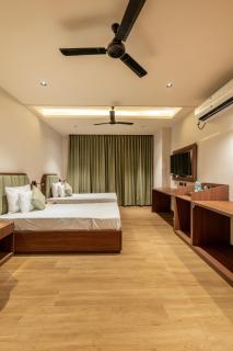 Hotel Highway King Neemrana - 4