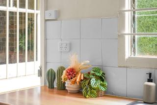 3-Bedroom Near Darling Harbour Good for 8 Guests - Sydney - 5