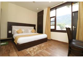 Hotel Mirage Residency - Dharamsala - 8