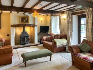 Gillhead Farm Cottage - Troutbeck - 0