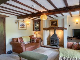 Gillhead Farm Cottage - Troutbeck - 6