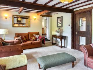 Gillhead Farm Cottage - Troutbeck - 9