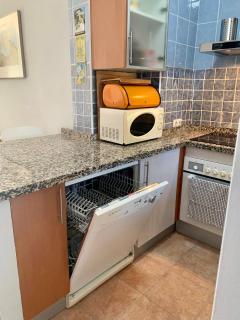 Apartamentos CAPRIMAR - Fuengirola - 6