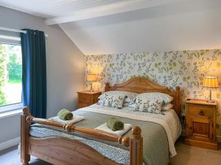 Gillhead Farm Cottage - Troutbeck - 1