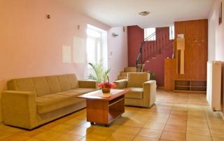 Apartmánový dom SPARKLER - Veľký Meder - 3