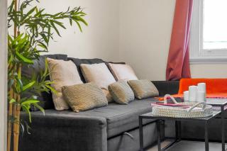 3-Bedroom Near Darling Harbour Good for 8 Guests - Sydney - 9