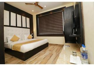 Hotel Mirage Residency - Dharamsala - 9