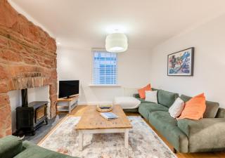 Back Beach Cottage - Teignmouth - 9