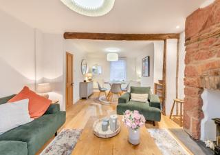 Back Beach Cottage - Teignmouth - 0
