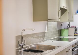 Back Beach Cottage - Teignmouth - 2