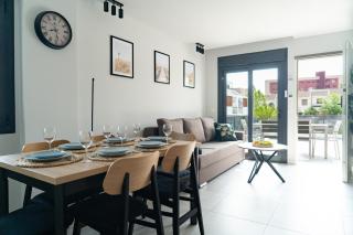 Apartment Vistmar III - Pilar de la Horadada - 2