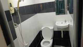 S3 GOLDEN hotel - Kampung Dengkil - 9