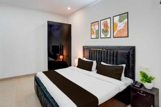 Collection O Sector 53 Golf Course Road - 4