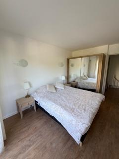 RARE T3 Appartment Balcony Pool AC GOLF AND BEACH 15 min WALK - 3
