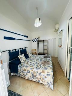 Cabina Da Mare - Marettimo - 6
