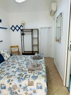 Cabina Da Mare - Marettimo - 5