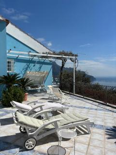 Suite I Limoni - Ravello - 9