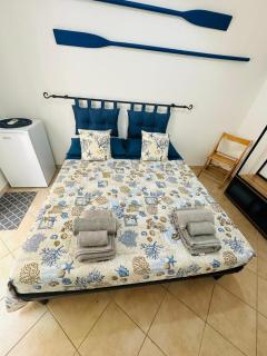 Cabina Da Mare - Marettimo - 3