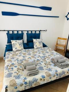 Cabina Da Mare - Marettimo - 2